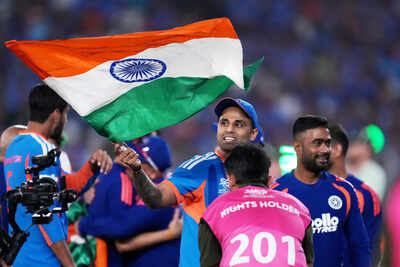 T20 World Cup: India’s march to glory & the men who mattered