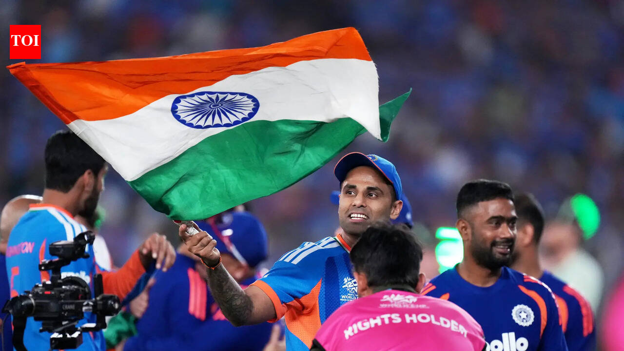 T20 World Cup: India’s march to glory & the men who mattered