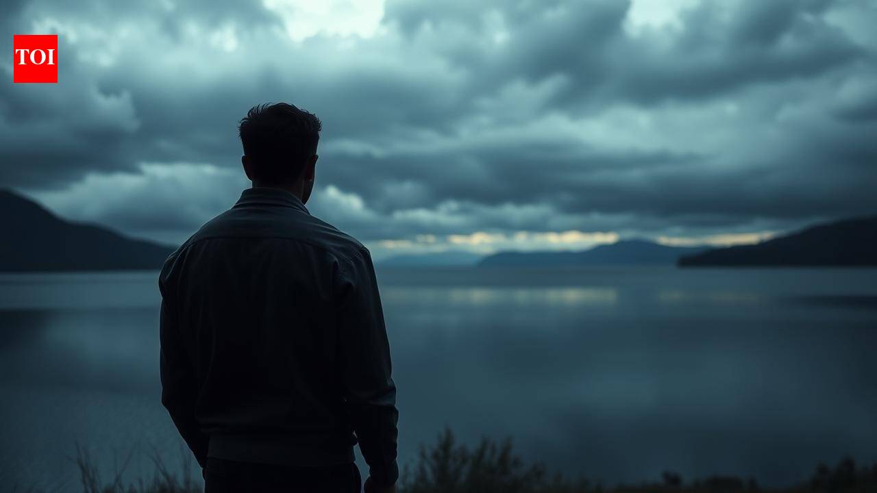 On pretext of outing, Telangana man drowns 3 minor daughters in lake, says he couldn’t raise them