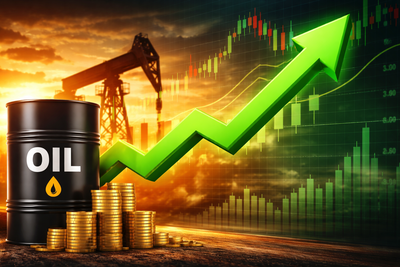 Crude oil surpasses $100: WTI up 30%, brent crude reaches $118; what it means?