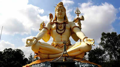 Chant these powerful Shiva mantras daily for health, success and well-being