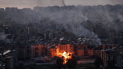 'Matter of relief': Indian embassy in Saudi says 'no Indian fatality' after projectile hits Al Kharj