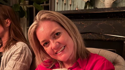 Colleen Hoover on why it’s now 'easier to separate' the ‘It Ends With Us’ movie from the Blake Lively and Justin Baldoni feud