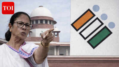 CEC Visit Sparks Protests and Voter Roll Controversy in West Bengal Ahead of 2026 Polls