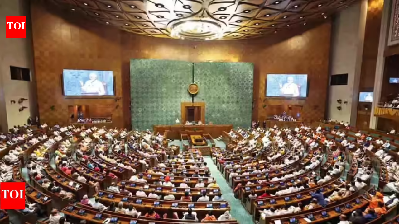 Parliament Budget Session Live Updates: Oppn pushes for full discussion on Middle East situation in Parliament