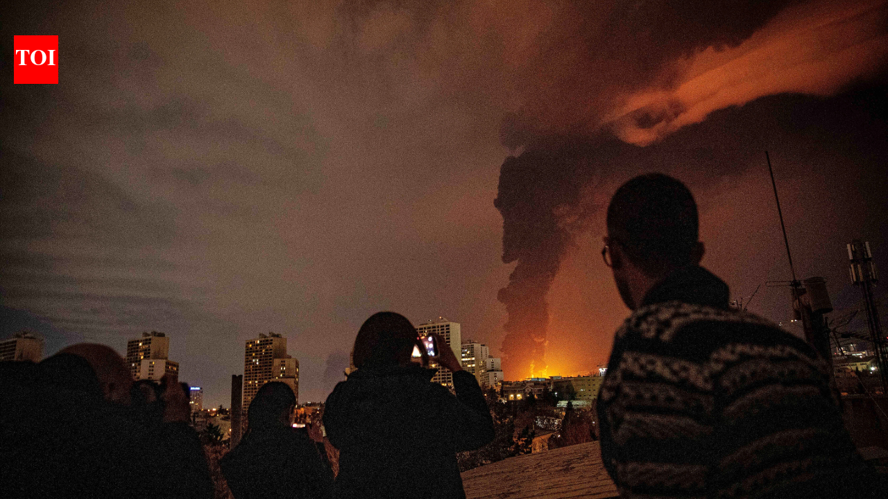 Khamenei dead, son Mojtaba named Iran’s Supreme Leader: Where things stand on day 10 of war