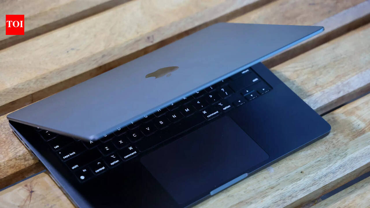Apple’s most expensive MacBook ever is coming, and it could be called ‘MacBook Ultra’