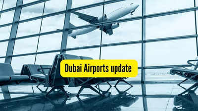  Limited flights resume at DXB and DWC as travellers urged to confirm schedules before travelling