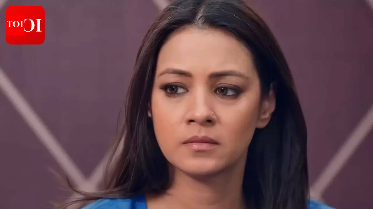 ‘Kyunki Saas Bhi Kabhi Bahu Thi 2' March 8 written update: Noina finds out she has cancer