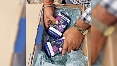 Darknet to doorstep: How drug cartel 'Team Kalki' built 4-star reputation on LSD, MDMA across India