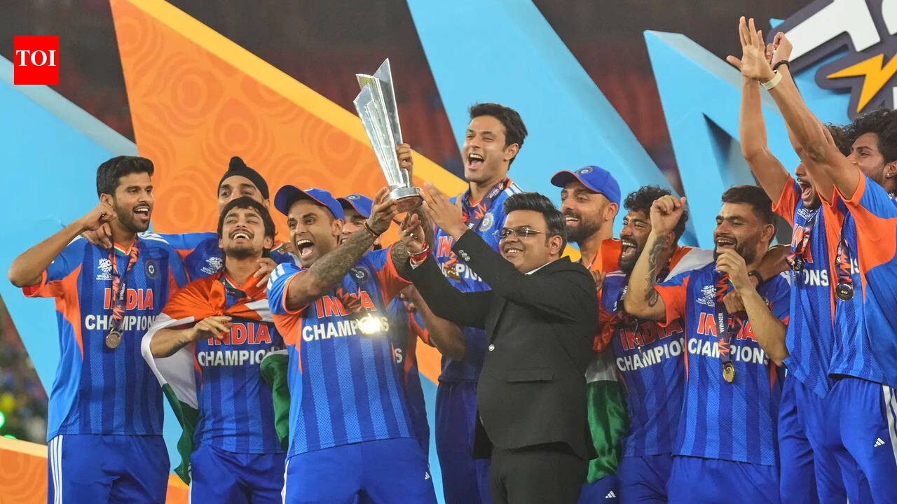 T20 World Cup Final: Turning points in the India vs New Zealand summit clash