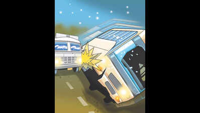 Transport corpn conducts survey of accident zones