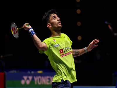 'Resilience is the biggest positive aspect of his game this week': Vimal Kumar on Lakshya Sen's performance at the All England Open