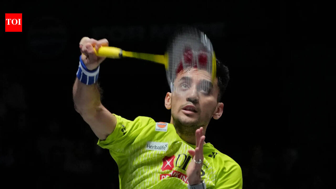 Lakshya Sen puts up a valiant show despite running on empty, falls to Lin Chun-Yi in All England final