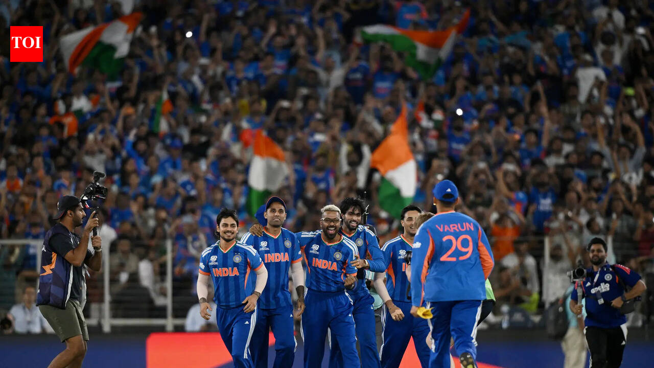 India win T20 World Cup: One triumph, many heroes