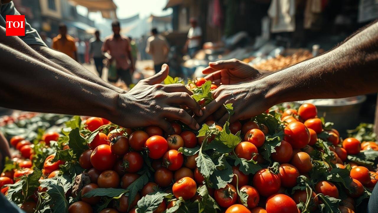 Man killed, brother injured after clash between 2 groups over setting up vegetable stall in UP