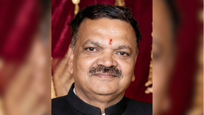 Shakun Group MD Vallabh Maheshwari killed after BMW overturns in Rajasthan’s Alwar