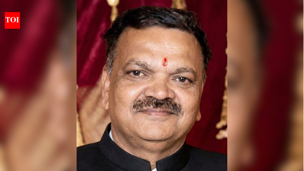 Shakun Group MD Vallabh Maheshwari killed after BMW overturns in Rajasthan’s Alwar