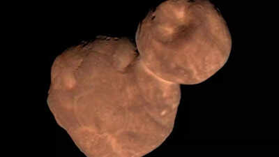  MSU student solves a billion-year-old Kuiper Belt puzzle