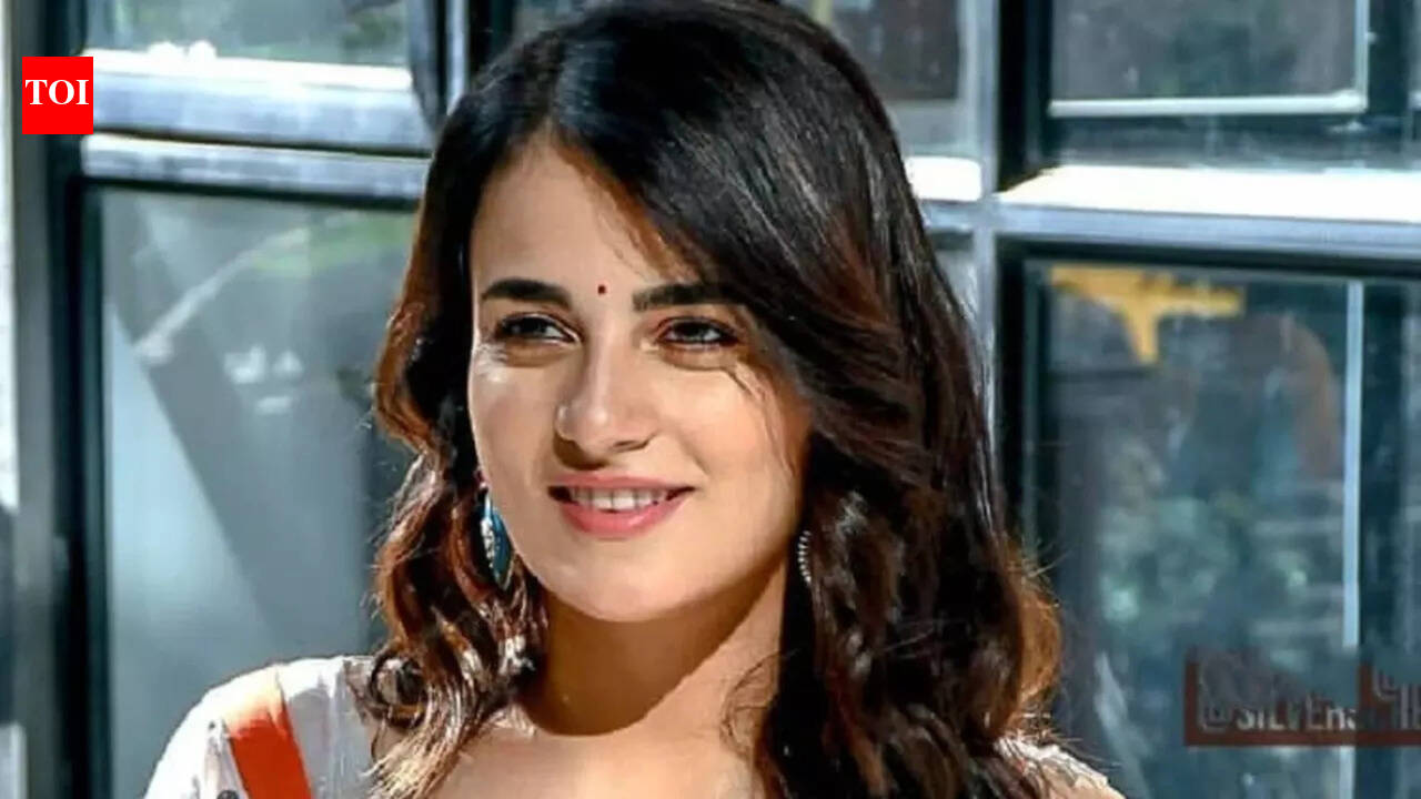 'Scariest part was Kabaddi': Radhikka Madan on the 'demanding' preparation behind her role in Anil Kapoor starrer ‘Subedaar’