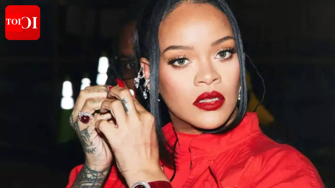 Rihanna's net worth: Inside the billion-dollar empire of the music icon and entrepreneur