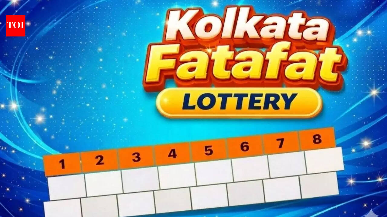 Kolkata Fatafat lottery result today (March 9): Check winning numbers and full winners' list