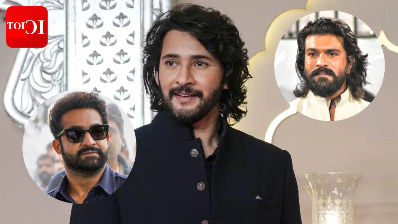 Mahesh Babu, Jr NTR, Ram Charan, Allu Arjun and others celebrate Team India's T20 World Cup win