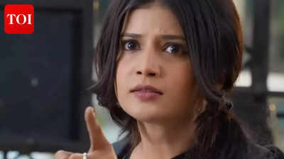  Kaveri goes missing, Armaan and Abhira go look for them