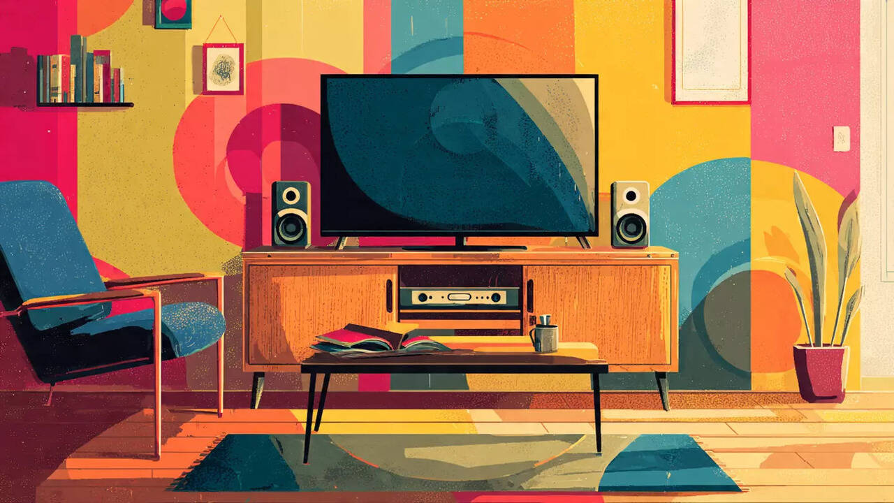 Smart TV Features Explained With Practical Tips To Get The Best Viewing ...