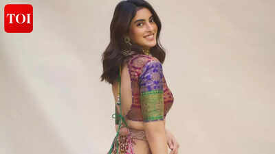 Navya Naveli Nanda on the BEST advice from grandmother Jaya Bachchan: 'If we start looking at what people expect of us...'