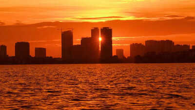 Why South India’s real estate market is set to surge on massive infrastructure investments