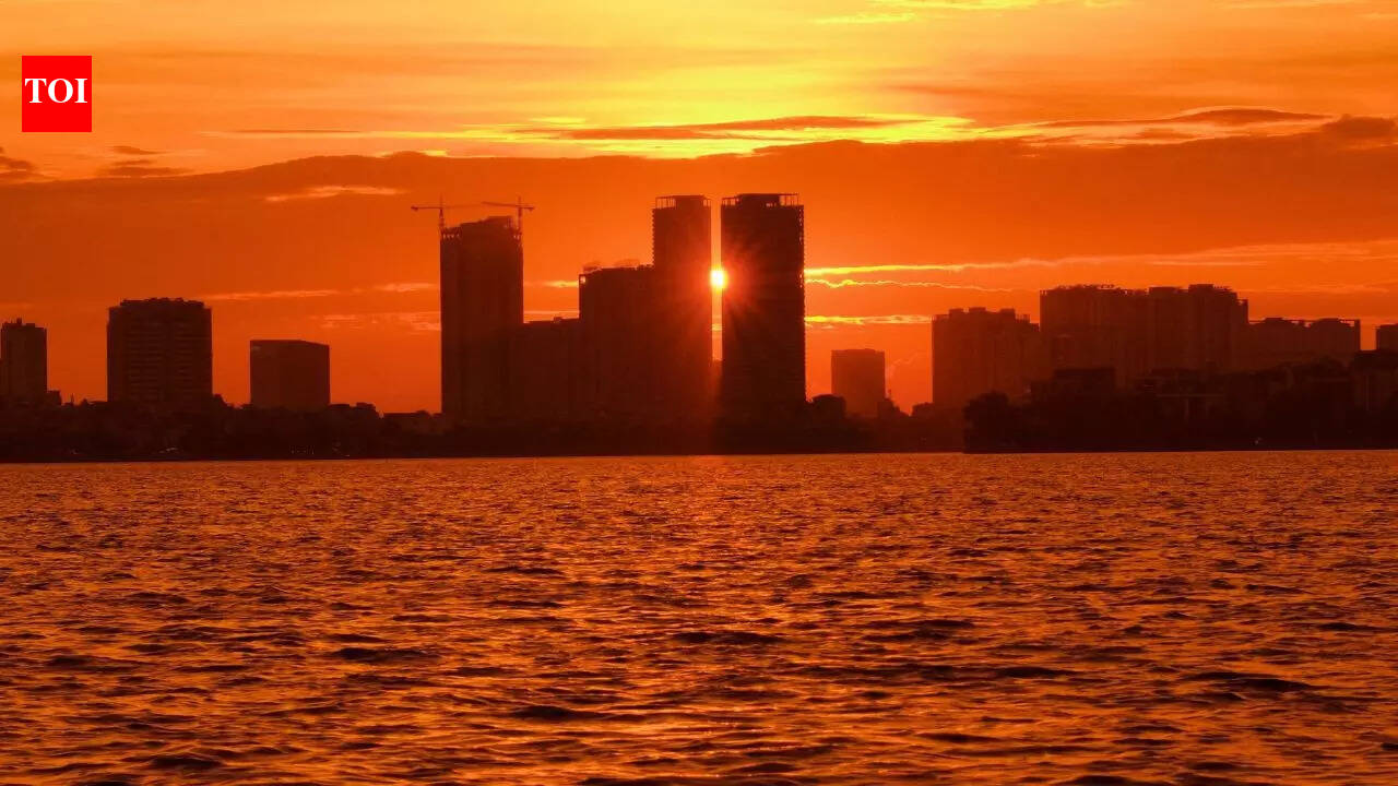 Why South India’s real estate market is set to surge on massive infrastructure investments