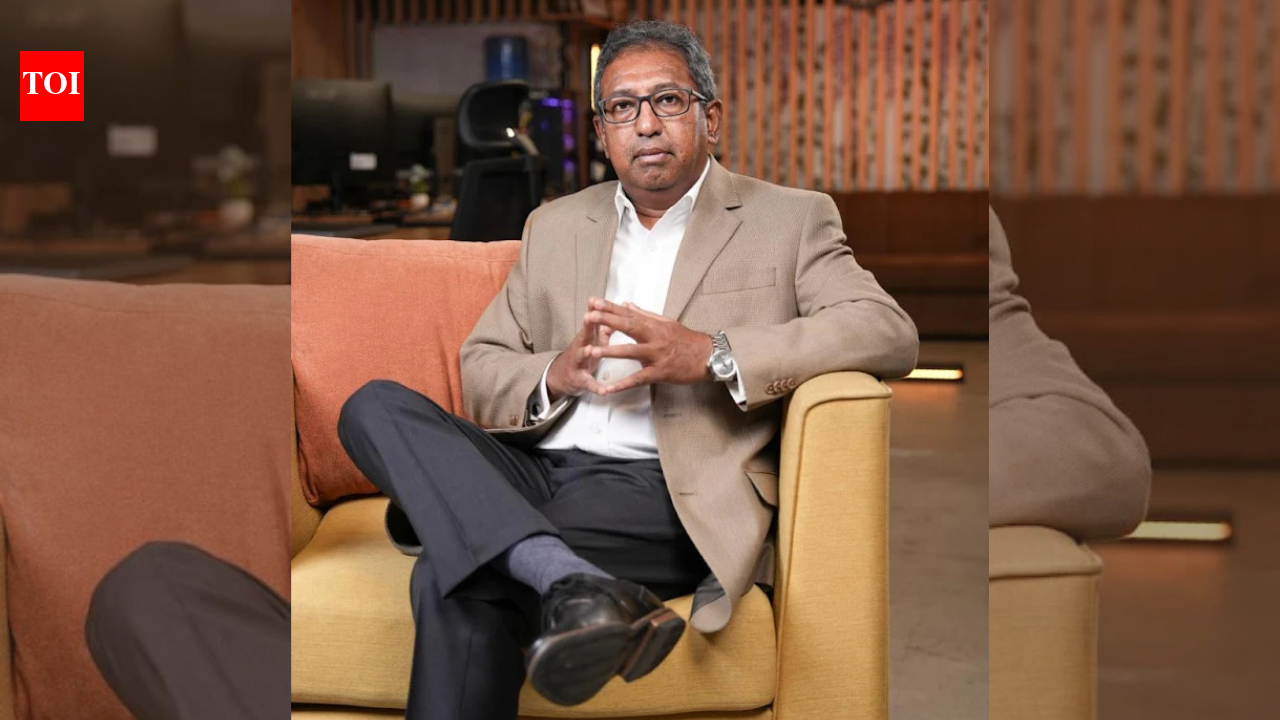 Almost unreal that India and Sri Lanka haven’t signed ETCA yet: Lankan leader