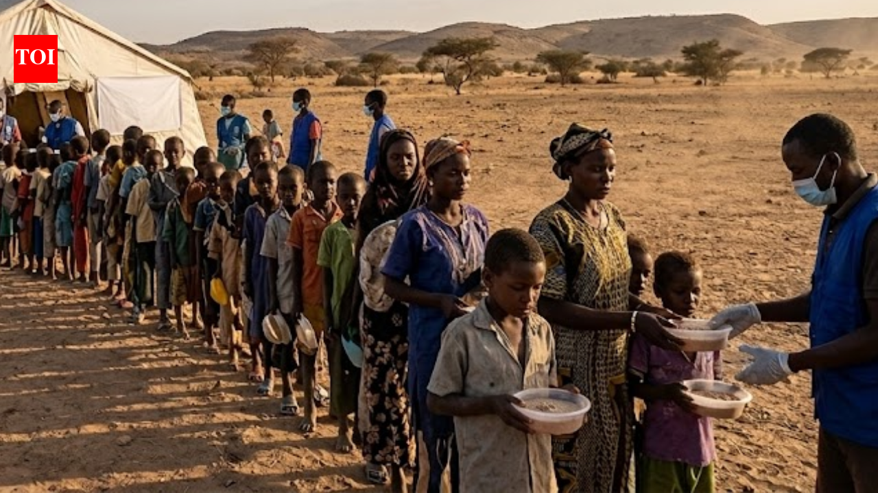 AED 91.4 million raised: Dubai’s ‘most noble number’ charity auction supports child hunger campaign