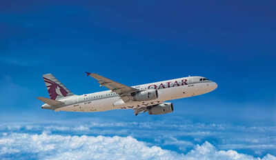 Qatar Airways announces limited flights from March 9-11 amid airspace closure