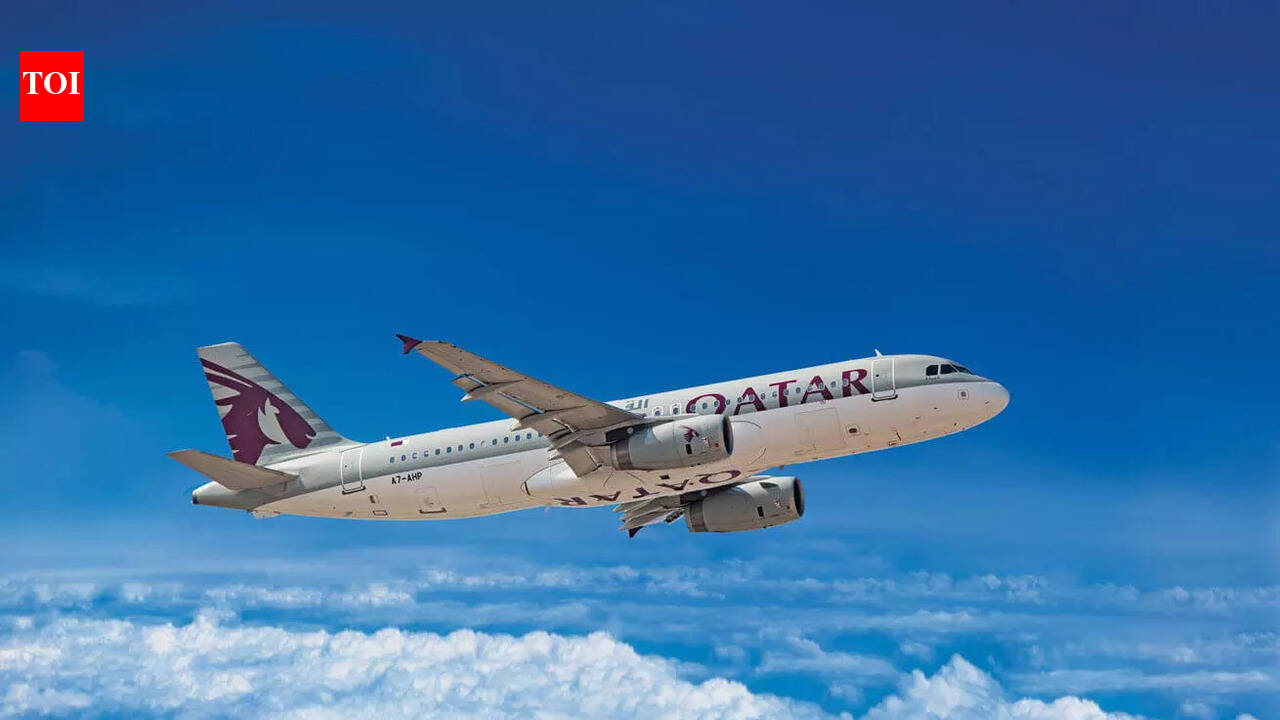 Qatar Airways announces limited flights from March 9-11 amid airspace closure