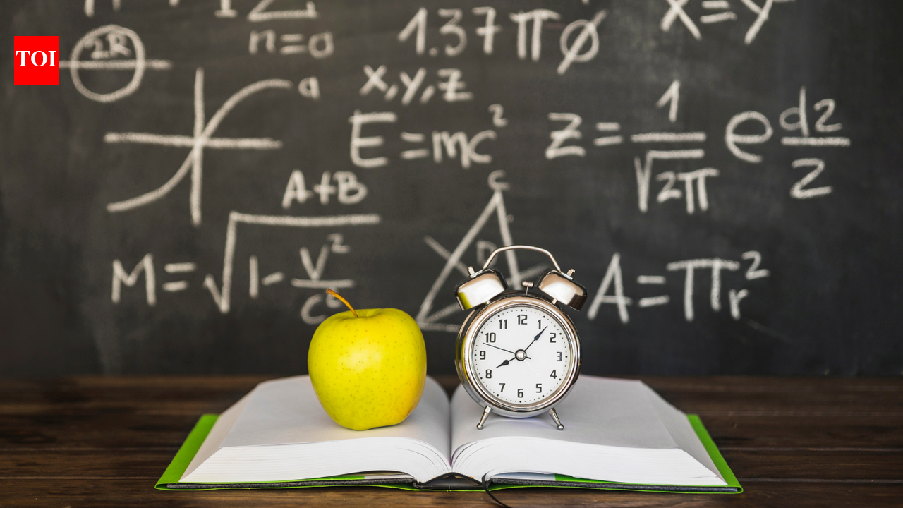 CBSE Class 12th Maths exam analysis: Students find the exam moderately difficult, Section D challenging