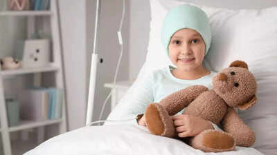 Why childhood cancers are often detected late outside metro cities and how this impacts survival rates