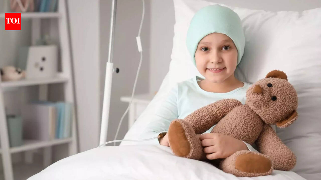Why childhood cancers are often detected late outside metro cities and how this impacts survival rates
