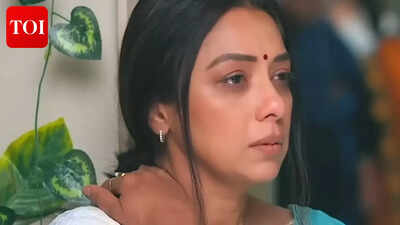  Anupama names Prarthana and Ansh’s baby