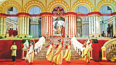 The rise, fall and restoration of Khelat Ghosh’s mansion