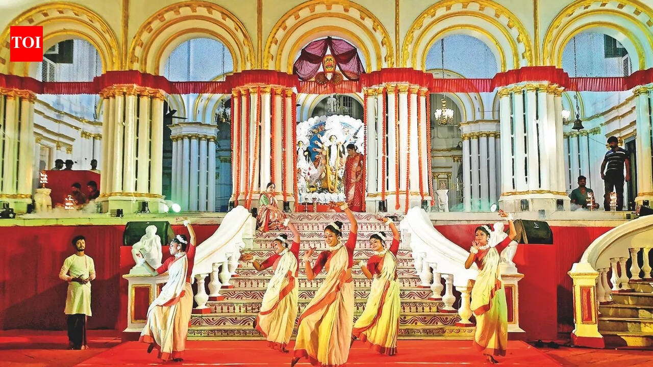 The rise, fall and restoration of Khelat Ghosh’s mansion