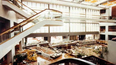 When the dance floor turned deadly: The engineering mistake behind America’s worst structural disaster at the Hyatt Skywalk