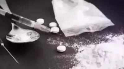 NCB busts pan-India darknet drug network 'Team Kalki'; LSD, MDMA and liquid MDMA seized