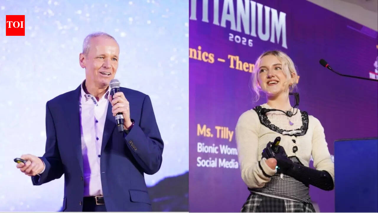 From space tourism to ethical prosthetics, Stephen Attenborough and Tilly Lockey outline the future of innovation