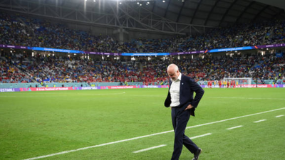 Iraq coach Graham Arnold calls for FIFA World Cup playoff postponement amid Middle East travel disruption
