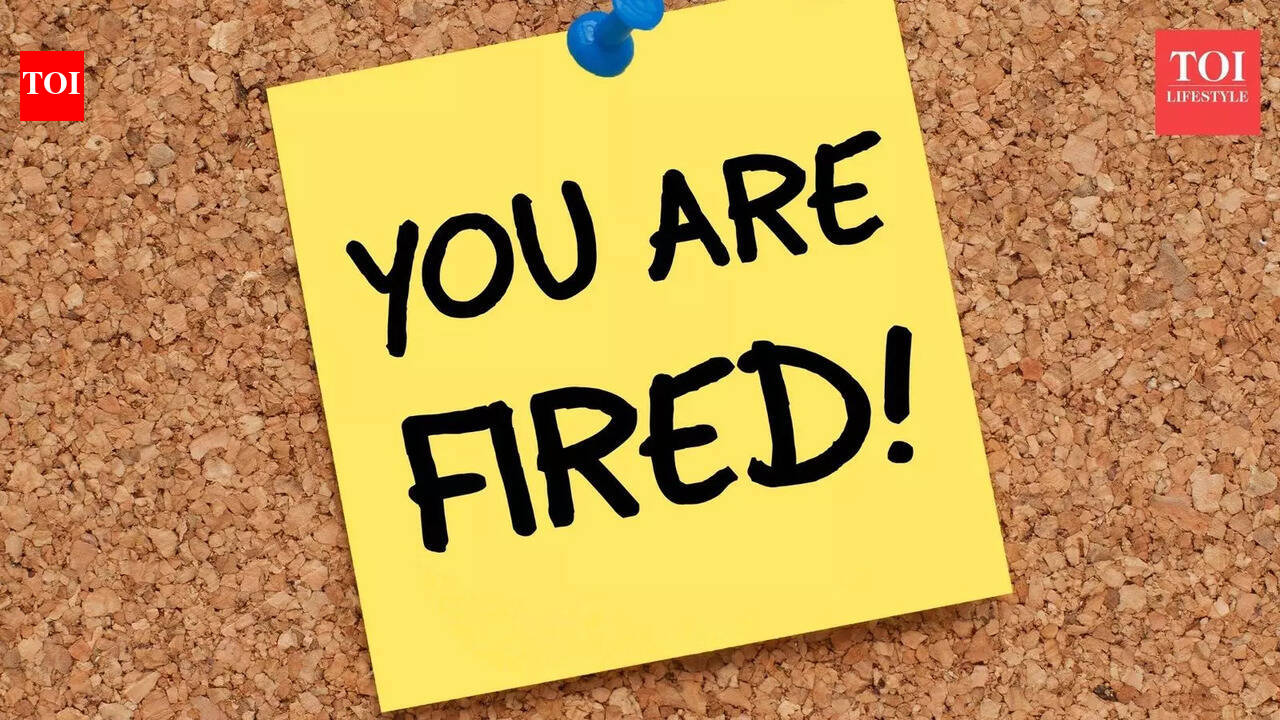 He worked till 6:30 PM, then got fired on day one: Intern’s story shocks the internet