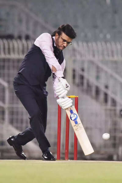Sourav Ganguly to host Bigg Boss Bangla