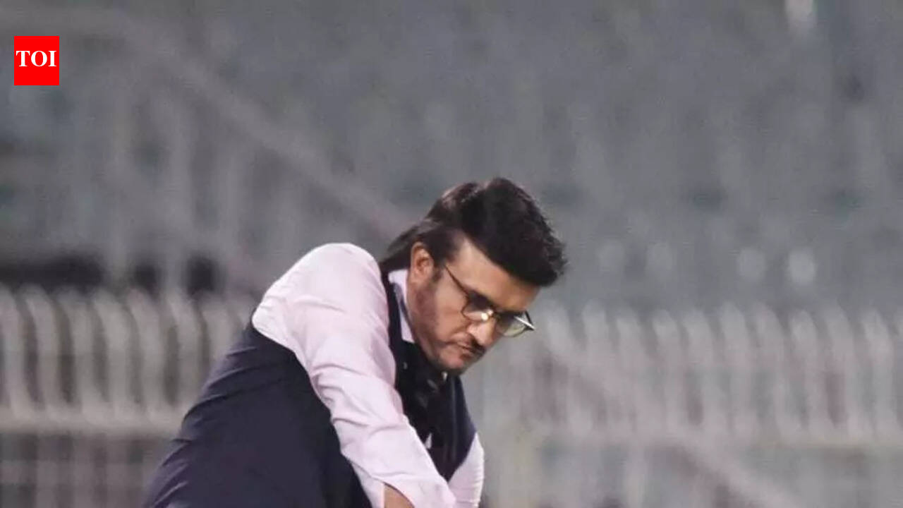 Sourav Ganguly to host Bigg Boss Bangla
