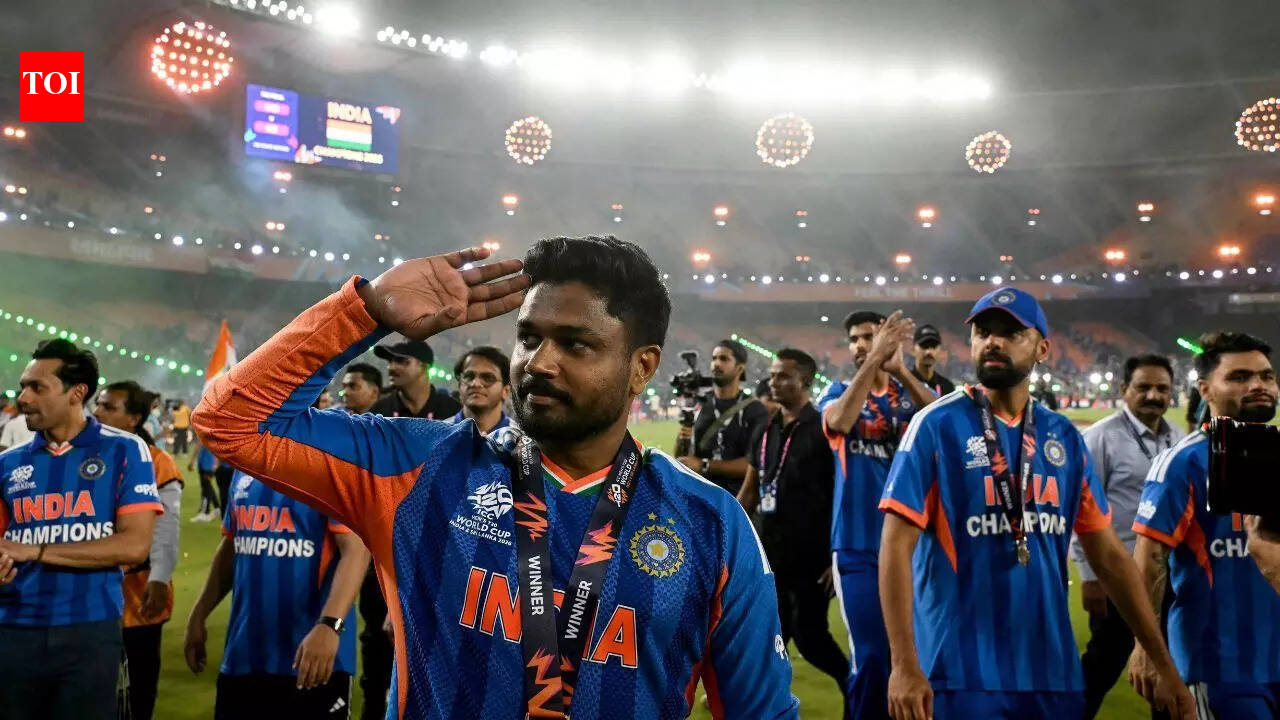 Justice for Sanju: A true Kerala story